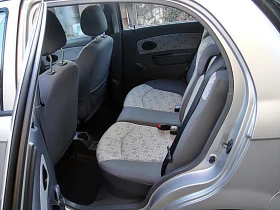 Chevrolet Matiz 58 хил.ГЕРМАНИЯ - 1999 € / 3909.70 лв. - 66357198 11