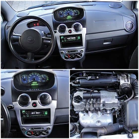 Chevrolet Matiz 58 хил.ГЕРМАНИЯ - 1999 € / 3909.70 лв. - 66357198 14