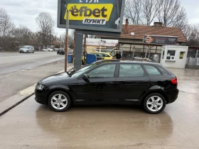 Audi A3 1.6TDI TOП! ПЕРФЕКТНА! Сервизна история! - 4898 € / 9579.66 лв. - 38557549 2