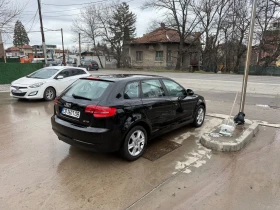 Audi A3 1.6TDI TOП! ПЕРФЕКТНА! Сервизна история! - 4898 € / 9579.66 лв. - 38557549 4