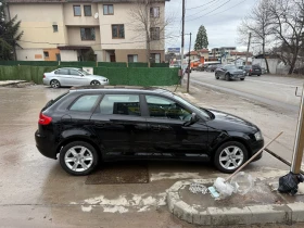 Audi A3 1.6TDI TOП! ПЕРФЕКТНА! Сервизна история! - 4898 € / 9579.66 лв. - 38557549 5