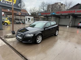 Audi A3 1.6TDI TOП! ПЕРФЕКТНА! Сервизна история!