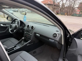 Audi A3 1.6TDI TOП! ПЕРФЕКТНА! Сервизна история! - 4898 € / 9579.66 лв. - 38557549 10