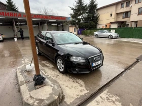 Audi A3 1.6TDI TOП! ПЕРФЕКТНА! Сервизна история! - 4898 € / 9579.66 лв. - 38557549 6
