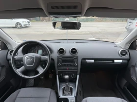 Audi A3 1.6TDI TOП! ПЕРФЕКТНА! Сервизна история! - 4898 € / 9579.66 лв. - 38557549 11