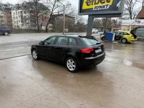 Audi A3 1.6TDI TOП! ПЕРФЕКТНА! Сервизна история! - 4898 € / 9579.66 лв. - 38557549 3