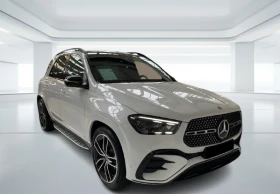 Mercedes-Benz GLE 450 4Matic = AMG Line = Premium Гаранция