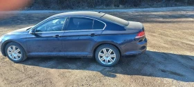 VW Passat - 10700 € / 20927.38 лв. - 24314962 2