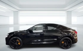 Audi E-Tron Sportback 55 Quattro = S-line = �������� | Mobile.bg � ����� ������ 4