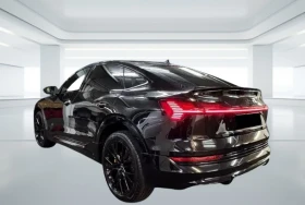 Audi E-Tron Sportback 55 Quattro = S-line = �������� | Mobile.bg � ����� ������ 2