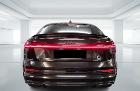Audi E-Tron Sportback 55 Quattro = S-line = �������� | Mobile.bg � ����� ������ 3