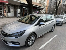 Opel Astra Sports Tourer 1.2 Turbo - Facelift - 9499 € / 18578.43 лв. - 81203796 2