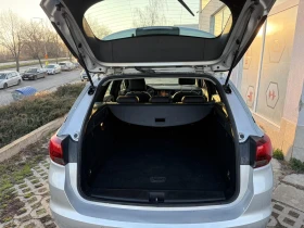 Opel Astra Sports Tourer 1.2 Turbo - 10600 € / 20731.80 лв. - 70856779 10