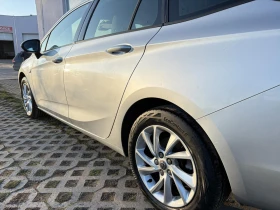 Opel Astra Sports Tourer 1.2 Turbo - 10600 € / 20731.80 лв. - 70856779 8