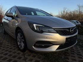 Opel Astra Sports Tourer 1.2 Turbo - 10600 € / 20731.80 лв. - 70856779 2