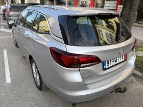 Opel Astra Sports Tourer 1.2 Turbo - Facelift - 9499 € / 18578.43 лв. - 81203796 5