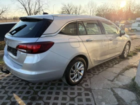 Opel Astra Sports Tourer 1.2 Turbo - 10600 € / 20731.80 лв. - 70856779 9
