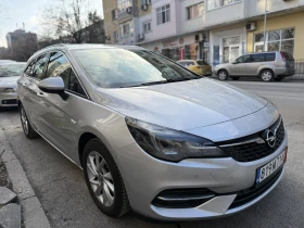Opel Astra Sports Tourer 1.2 Turbo - Facelift - 9499 € / 18578.43 лв. - 81203796 4