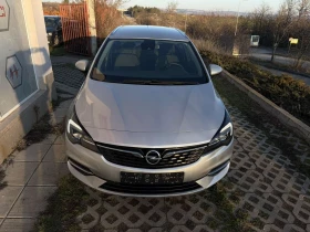 Opel Astra Sports Tourer 1.2 Turbo - 10600 € / 20731.80 лв. - 70856779 4