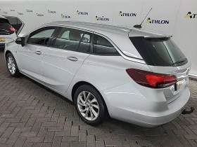 Opel Astra Sports Tourer 1.2 Turbo - Facelift, снимка 5 - Автомобили и джипове - 53446105