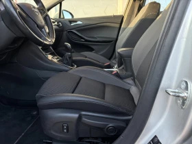 Opel Astra Sports Tourer 1.2 Turbo - 10600 € / 20731.80 лв. - 70856779 15