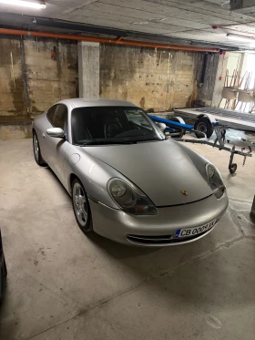 Porsche 911 - 19900 € / 38921.02 лв. - 45880782 3