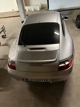 Porsche 911 - 19900 € / 38921.02 лв. - 45880782 2