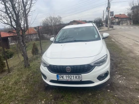 Fiat Tipo, снимка 5 - Автомобили и джипове - 53658605