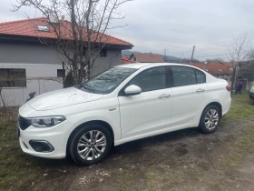 Fiat Tipo, снимка 6 - Автомобили и джипове - 53658605