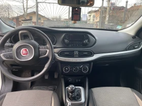 Fiat Tipo, снимка 13 - Автомобили и джипове - 53658605