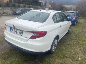 Fiat Tipo, снимка 4 - Автомобили и джипове - 53658605