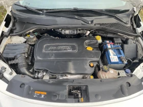 Fiat Tipo, снимка 8 - Автомобили и джипове - 53658605