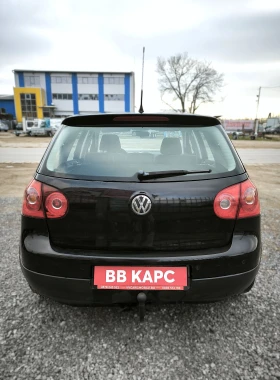 VW Golf 1.4i - СТАРИЯТ МОТОР EURO4 - 3099 € / 6061.12 лв. - 63205938 5