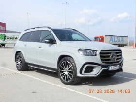 Mercedes-Benz GLS 450 4MATIC - 101123 € / 197779.40 лв. - 91277295 2