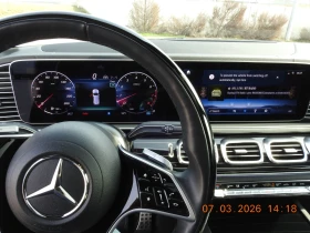 Mercedes-Benz GLS 450 4MATIC - 101123 € / 197779.40 лв. - 91277295 11