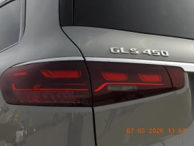 Mercedes-Benz GLS 450 4MATIC - 101123 € / 197779.40 лв. - 91277295 5
