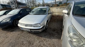VW Golf 4 - 1090 € / 2131.85 лв. - 89255182 3