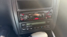 VW Golf 4 - 1090 € / 2131.85 лв. - 89255182 5