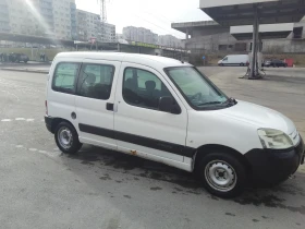 Citroen Berlingo 1.6hdi - 1850 € / 3618.29 лв. - 59196921 9