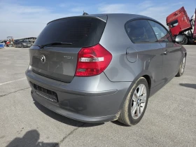 BMW 116 - 3100 € / 6063.07 лв. - 50787060 4