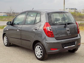 Hyundai I10 1.1i/4 цилиндъра/КАТО НОВА - 3990 € / 7803.76 лв. - 99250940 5