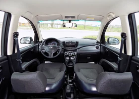 Hyundai I10 1.1i/4 цилиндъра/КАТО НОВА - 3990 € / 7803.76 лв. - 99250940 8