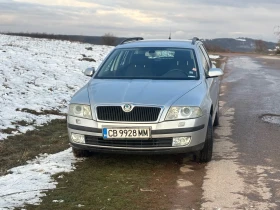 Skoda Octavia 4x4 - 2350 € / 4596.20 лв. - 70375518 2