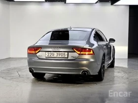 Audi A7 3.0 TFSI Quattro Dynamic 4G  - 9200 € / 17993.64 лв. - 20493313 3