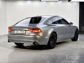 Audi A7 3.0 TFSI Quattro Dynamic 4G  - 9200 € / 17993.64 лв. - 20493313 4