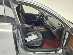 Audi A7 3.0 TFSI Quattro Dynamic 4G  - 9200 € / 17993.64 лв. - 20493313 10