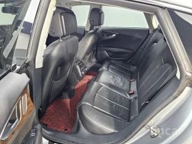 Audi A7 3.0 TFSI Quattro Dynamic 4G  - 9200 € / 17993.64 лв. - 20493313 8