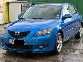 Mazda 3 1.6hdi 109kc - 1350 € / 2640.37 лв. - 67622100 15
