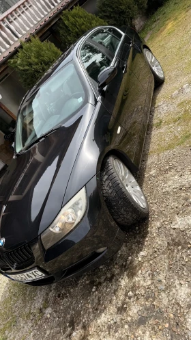 BMW 325 xi - 4200 € / 8214.49 лв. - 63324322 4