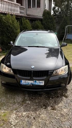 BMW 325 xi - 4200 € / 8214.49 лв. - 63324322 11